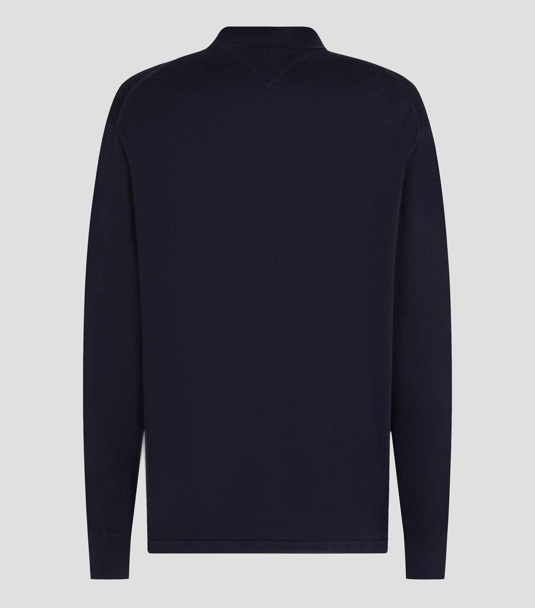 Sobrecamisa lisa Hombre